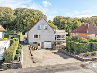 Ferienhaus Sønderborg Außenaufnahme 7