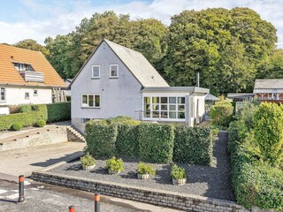 Ferienhaus Sønderborg Außenaufnahme 8