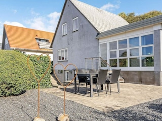 Ferienhaus Sønderborg Außenaufnahme 9
