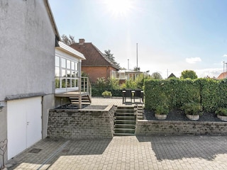 Ferienhaus Sønderborg Außenaufnahme 4