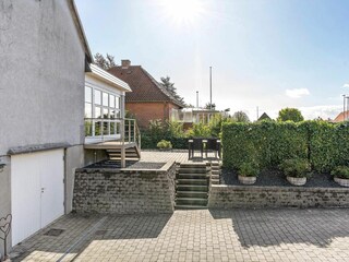 Vakantiehuis Sønderborg Buitenaudio-opname 4