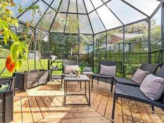 Vakantiehuis Sønderborg  22
