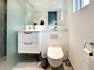 Vakantiehuis Sønderborg  24