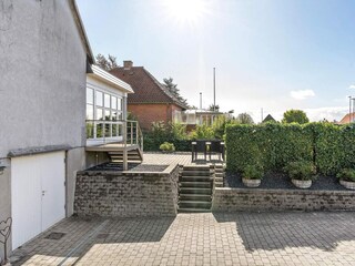 Ferienhaus Sønderborg Außenaufnahme 9