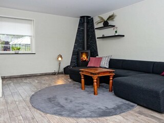 Ferienhaus Sønderborg  35