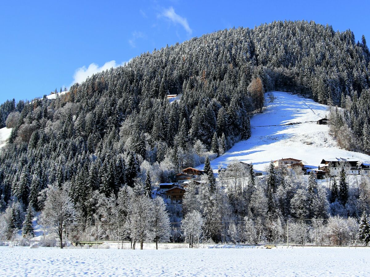 Holiday house Kitzbühel Outdoor Recording 1