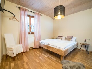 Casa de vacaciones Kitzbühel Características 10