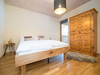 Casa de vacaciones Kitzbühel Características 16