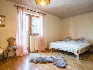 Casa de vacaciones Kitzbühel Características 18