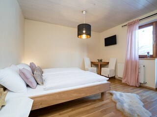 Casa de vacaciones Kitzbühel Características 19