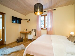 Casa de vacaciones Kitzbühel Características 20