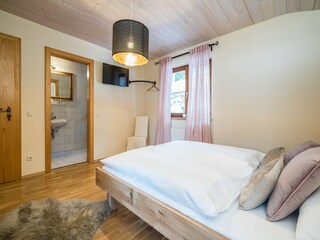 Casa de vacaciones Kitzbühel Características 21