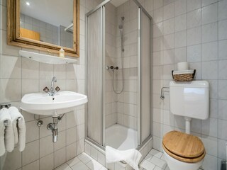 Casa de vacaciones Kitzbühel Características 23