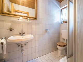 Casa de vacaciones Kitzbühel Características 24