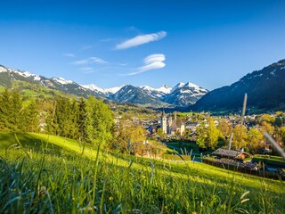 Casa de vacaciones Kitzbühel Entorno 29