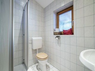 Casa de vacaciones Kitzbühel Características 25