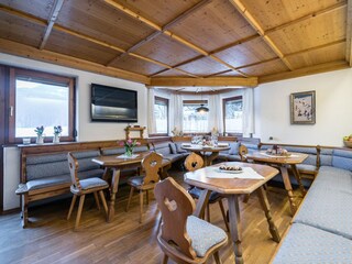 Ferienhaus Kitzbühel Ausstattung 11