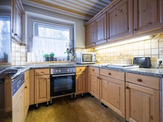 Vakantiehuis Kitzbühel Kenmerken 12