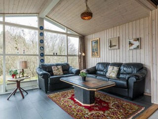 Holiday house Fanø Bad  4