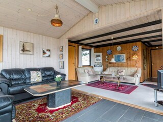 Holiday house Fanø Bad  6