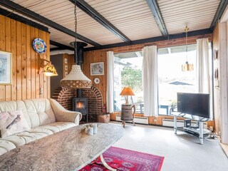 Ferienhaus Fanø Bad  11