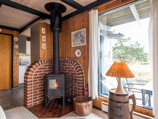 Holiday house Fanø Bad  7