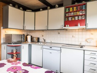 Holiday house Fanø Bad  8
