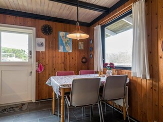 Holiday house Fanø Bad  9