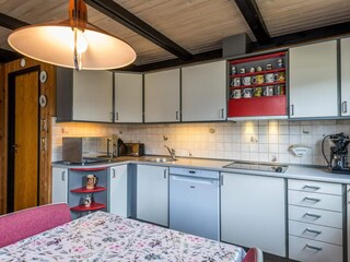 Holiday house Fanø Bad  10