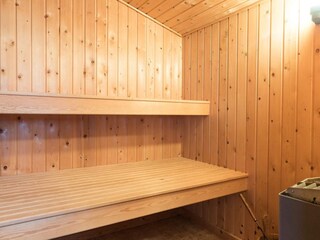 Vakantiehuis Fanø Bad  15