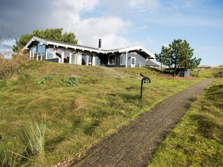 Holiday house Fanø Bad  14