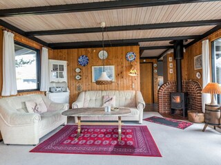 Holiday house Fanø Bad  6