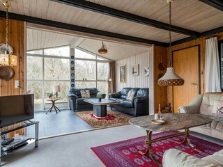 Vakantiehuis Fanø Bad  4