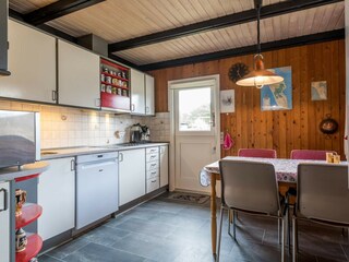Holiday house Fanø Bad  8