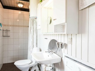 Holiday house Fanø Bad  19
