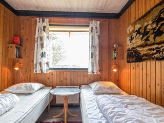 Holiday house Fanø Bad  21