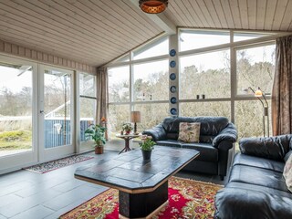 Holiday house Fanø Bad  13