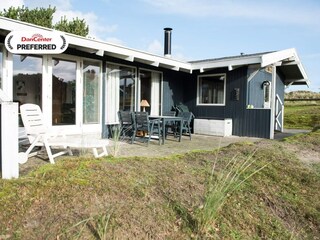 Vakantiehuis Fanø Bad Buitenaudio-opname 1