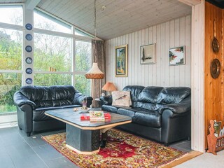Holiday house Fanø Bad  9