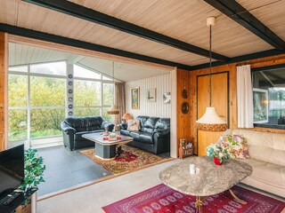 Maison de vacances Fanø Bad  3