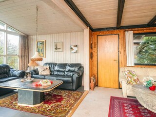 Holiday house Fanø Bad  10