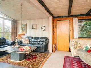Vakantiehuis Fanø Bad  6