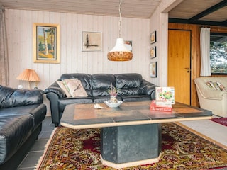 Holiday house Fanø Bad  20