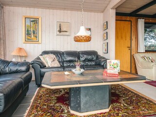 Maison de vacances Fanø Bad  20