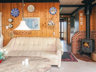 Vakantiehuis Fanø Bad  18