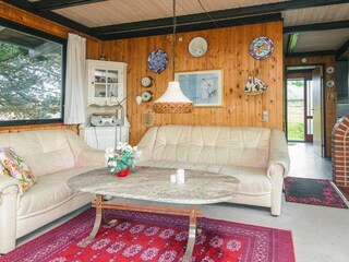 Casa de vacaciones Fanø Bad  22