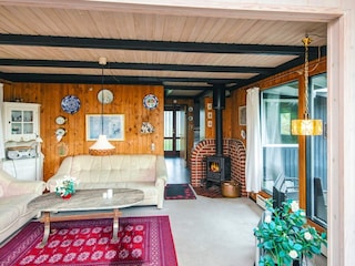 Vakantiehuis Fanø Bad  20