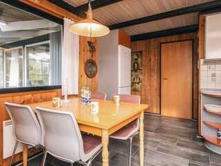 Vakantiehuis Fanø Bad  5