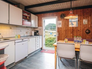Maison de vacances Fanø Bad  13