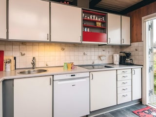 Holiday house Fanø Bad  6